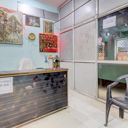 Hotel O Shree Radha Guest House Джханси Экстерьер фото