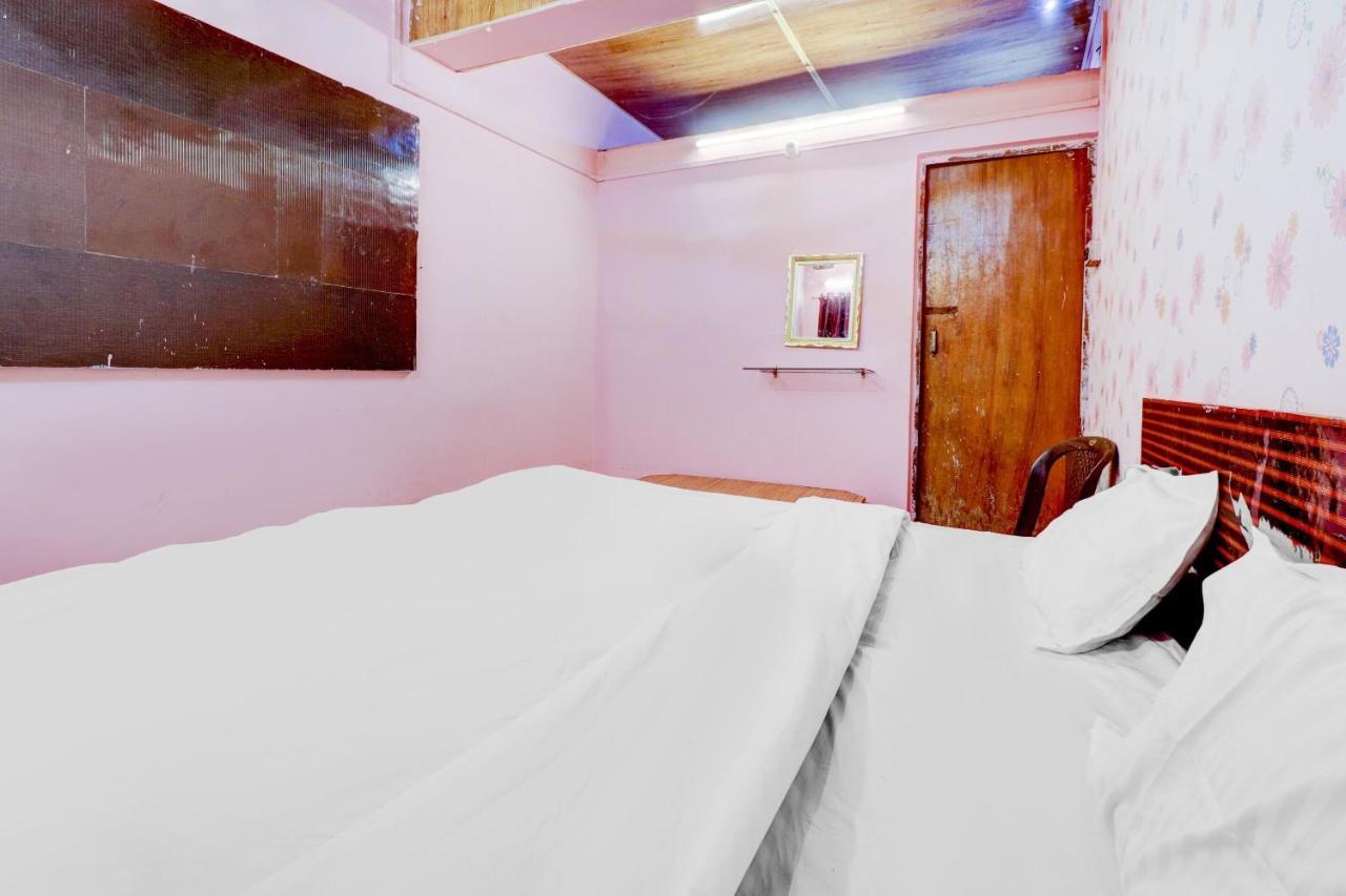 Hotel O Shree Radha Guest House Джханси Экстерьер фото
