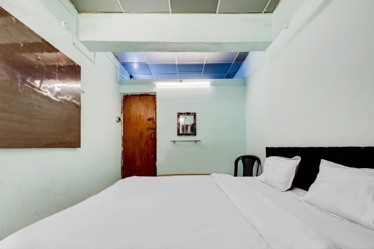 Hotel O Shree Radha Guest House Джханси Экстерьер фото